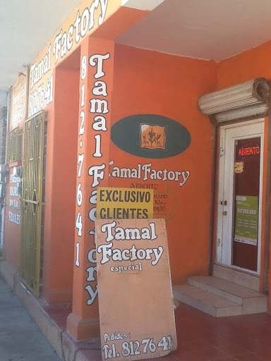 Tamal Factory Matamoros, Calle 5 entre Terán y Zaragoza 508 Local B, Centro, 87300 Matamoros, Tamps., México, Restaurante mexicano | TAMPS