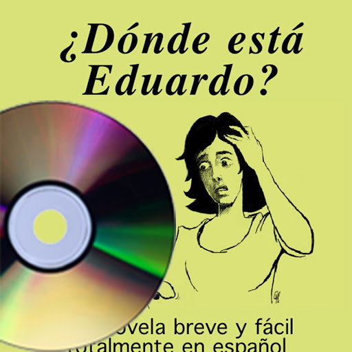 Popular Books - Donde esta Eduardo (Book on CD) (Spanish Edition)