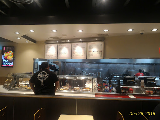 Chinese Restaurant «Panda Express», reviews and photos, 2108 E Pacheco Blvd, Los Banos, CA 93635, USA