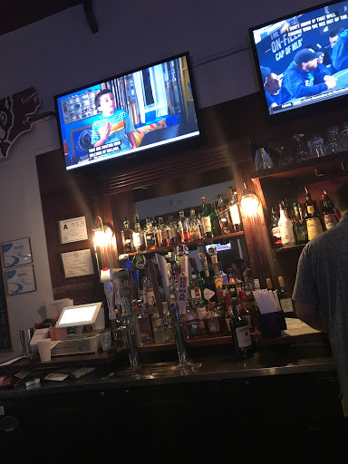 Bar «Back Nine Pub», reviews and photos, 4220 NW Cary Pkwy, Cary, NC 27513, USA