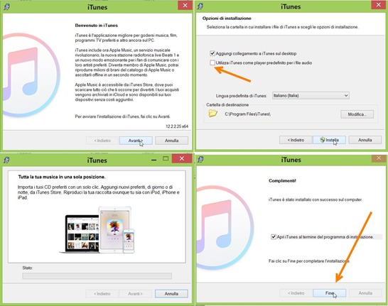 installare-itunes