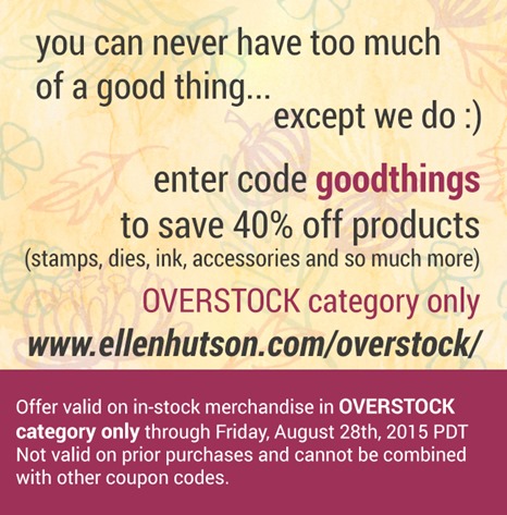 Overstock Sale Instagram