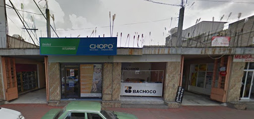 Laboratorio Médico del Chopo- Sucursal Ixtlahuaca, Calle José María Morelos y Pavón 2, Centro, 50740 Ixtlahuaca de Rayón, Méx., México, Laboratorio médico | EDOMEX