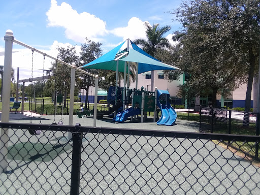 Community Center «Coconut Creek Life Community Center», reviews and photos, 1100 Lyons Rd, Coconut Creek, FL 33063, USA