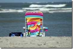 Beach Chair