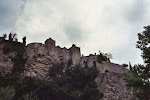 Vaison La Romaine - Medieval City