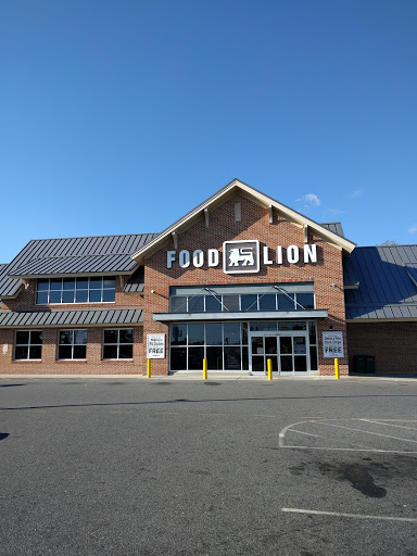 Grocery Store «Food Lion», reviews and photos, 4401 Governor Printz Blvd, Wilmington, DE 19802, USA