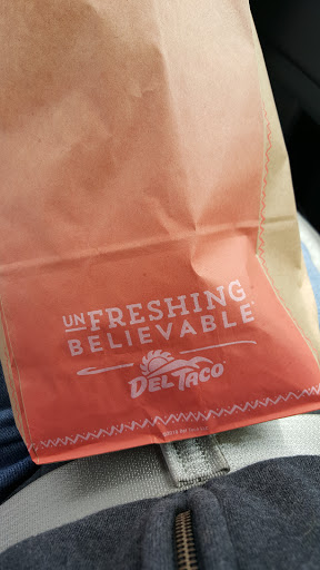 Fast Food Restaurant «Del Taco», reviews and photos, 13201 Middlebelt Rd, Livonia, MI 48150, USA