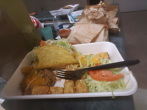 Mexican Restaurant «Taco Time», reviews and photos, 17140 Redmond Way, Redmond, WA 98052, USA