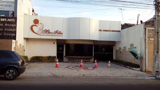 Clínica Mãe e Filha, Av. Dom José, 523 - Centro, Sobral - CE, 62010-290, Brasil, Clnica_de_Ginecologia_e_Obstetrcia, estado Ceara