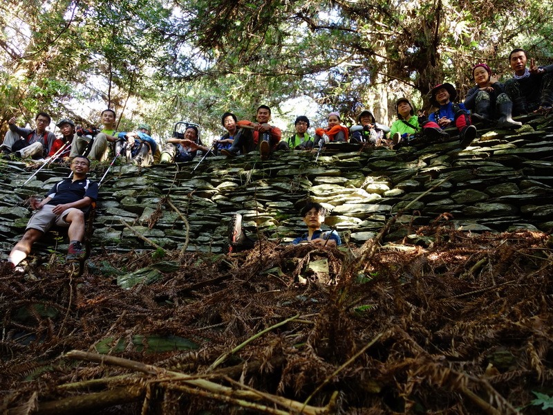 2014_0101-0105 萬山神石、萬山岩雕順訪萬頭蘭山_0290