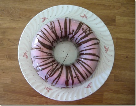 chocolate beetroot cake4