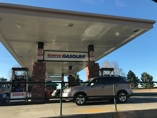 Gas Station «Costco Warehouse», reviews and photos, 600 Marshall Rd, Superior, CO 80027, USA