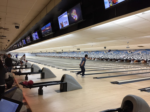 Bowling Alley «Classic Bowling Center», reviews and photos, 900 King Dr, Daly City, CA 94015, USA