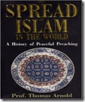 spread of Islam