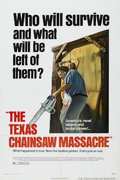 La matanza de Texas - The Texas Chainsaw Massacre (1974)
