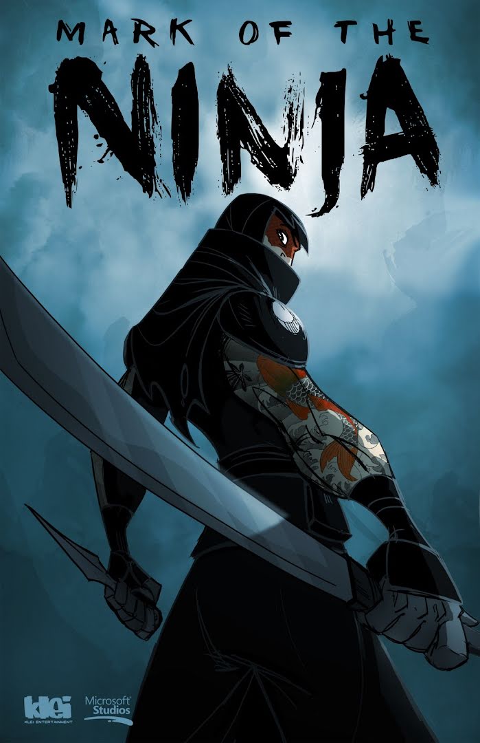 Mark of the Ninja (2012)