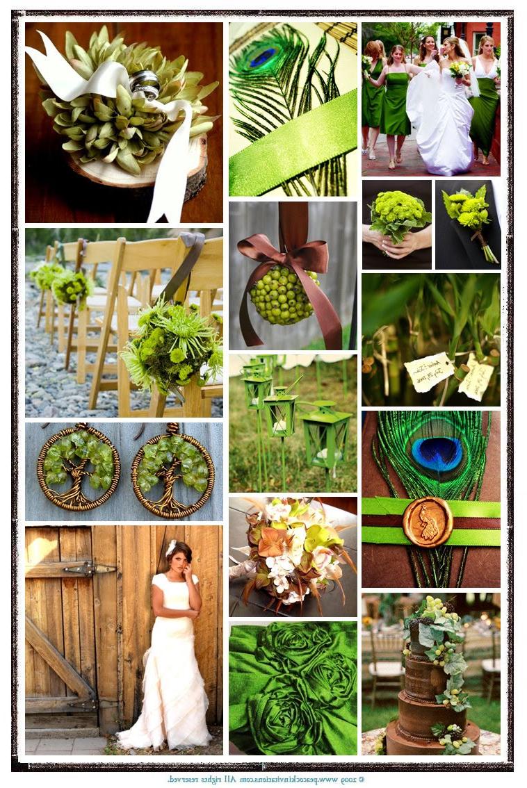 rustic wedding flowers