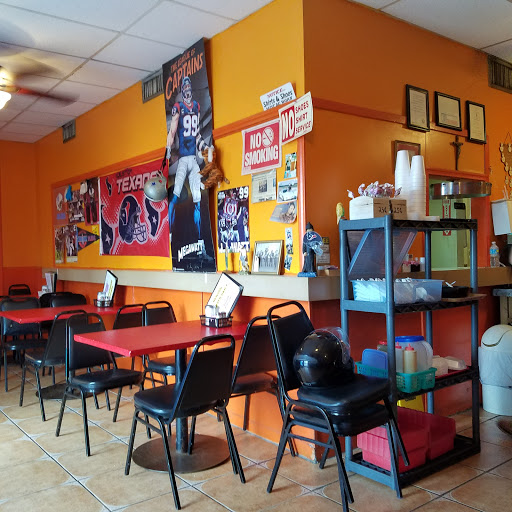 Mexican Restaurant «El Potosino», reviews and photos, 1407 Clinton Dr, Galena Park, TX 77547, USA