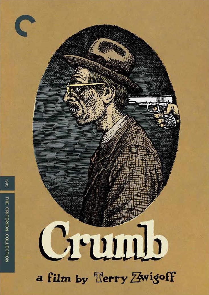 Crumb (1994)