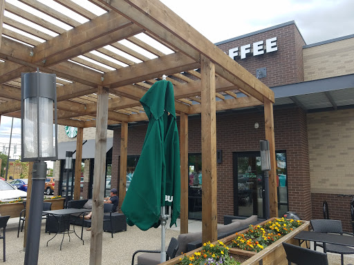 Coffee Shop «Starbucks», reviews and photos, 27835 Orchard Lake Rd, Farmington Hills, MI 48334, USA