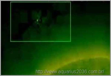 ufos-próximos-ao-sol-erupções-solares