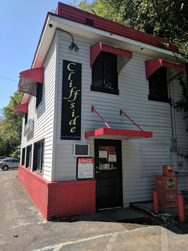 Diner «Cliffside Diner», reviews and photos, 175 Old Lawrenceburg Rd, Frankfort, KY 40601, USA