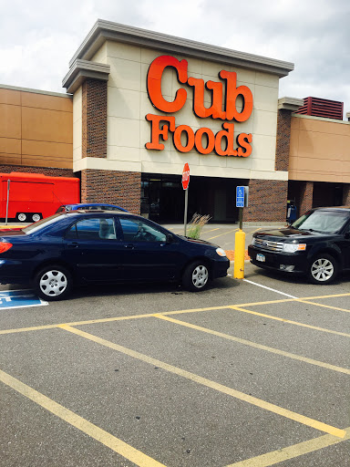 Grocery Store «Cub Foods», reviews and photos, 10520 France Ave S, Bloomington, MN 55431, USA