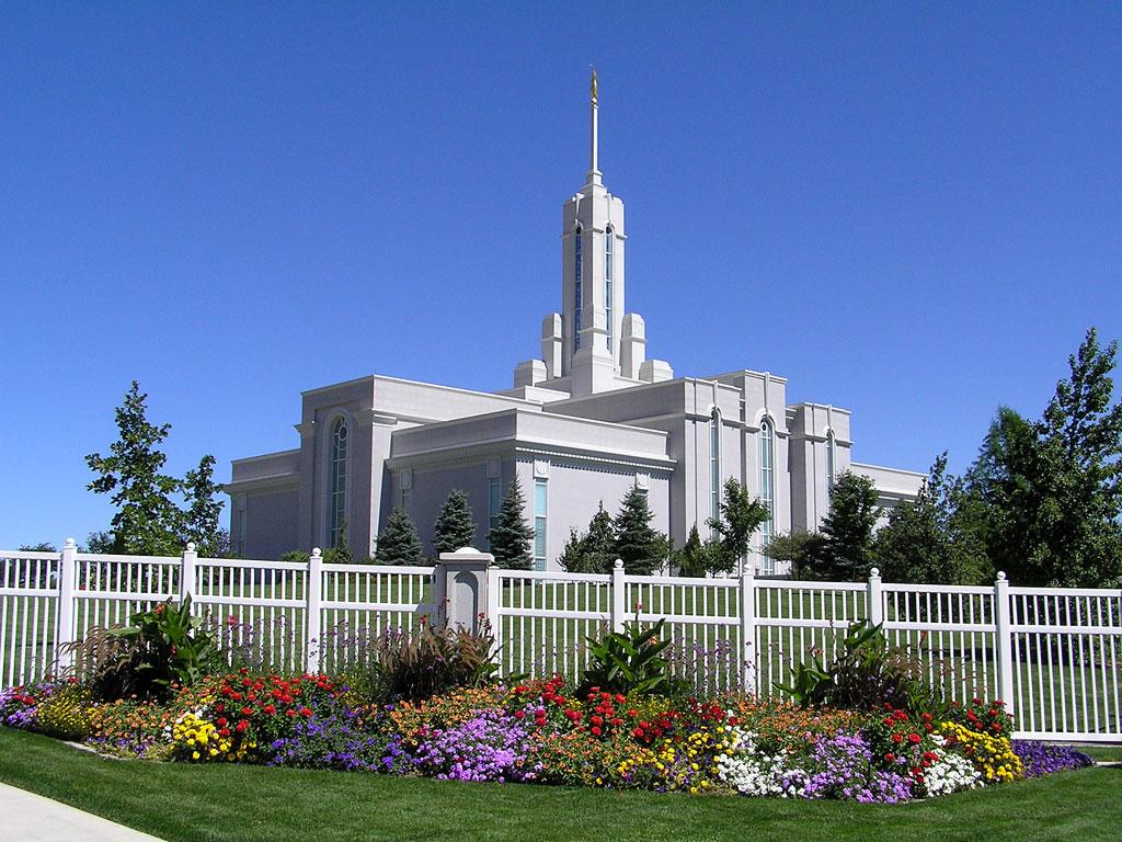 Lds Evergreen Program