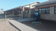 A teacher at this Folweni school in KwaZulu-Natal was gunned down by a male shooter on June 11 2019.