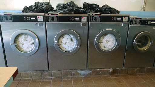 Laundromat «Washtime Coin Laundry», reviews and photos, 10721 Coloma Rd, Rancho Cordova, CA 95670, USA