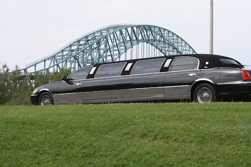 Limousine Service 