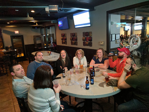 Sports Bar «Saints Pub + Patio», reviews and photos, 4041 Urbandale Ave, Des Moines, IA 50310, USA