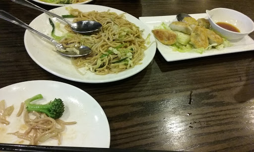 Chinese Restaurant «China Village Restaurant», reviews and photos, 1335 Solano Ave, Albany, CA 94706, USA