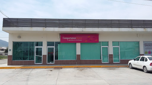 Compartamos Banco Victoria Río, Río Frío 120, Zozaya, 87070 Cd Victoria, Tamps., México, Banco o cajero automático | GTO