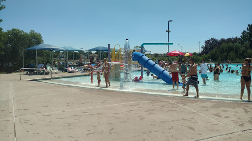 Public Swimming Pool «Bay Aquatic Ctr», reviews and photos, 250 Spader Way, Broomfield, CO 80020, USA