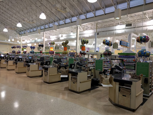 Supermarket «Publix Super Market at Crown Centre», reviews and photos, 2556 Enterprise Rd #100, Orange City, FL 32763, USA