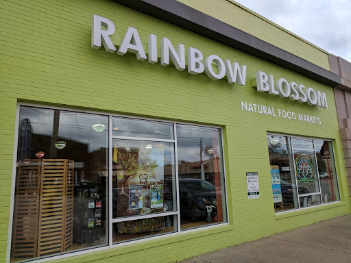 Natural Foods Store «Rainbow Blossom», reviews and photos, 3738 Lexington Rd, Louisville, KY 40207, USA