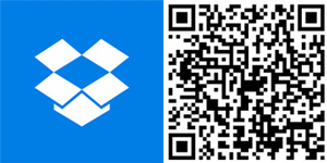 QR Dropbox