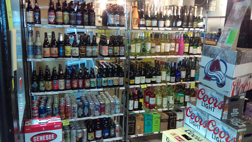 Liquor Store «Boozers Wine & Spirits», reviews and photos, 22691 S Aurora Pkwy, Aurora, CO 80016, USA