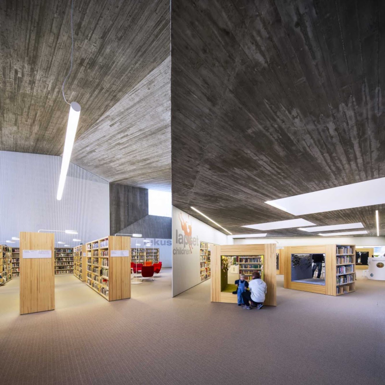 Jkmm Architects