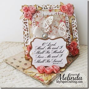 Pazzles Craft Room Card Gallery