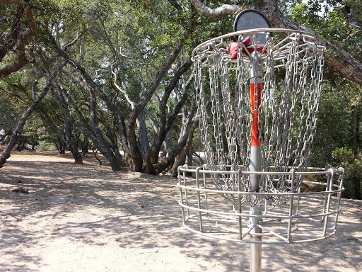 Disc Golf Course «The De Laveaga Disc Golf Club», reviews and photos, 343 Soquel Ave #45, Santa Cruz, CA 95062, USA