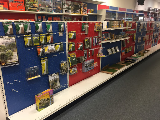 Hobby Store «HobbyTown USA», reviews and photos, 1559 Sam Rittenberg Blvd, Charleston, SC 29407, USA