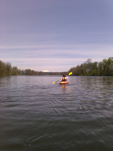 Canoe & Kayak Rental Service «Scappoose Bay Paddling Center», reviews and photos, 57420 Old Portland Rd, Warren, OR 97053, USA