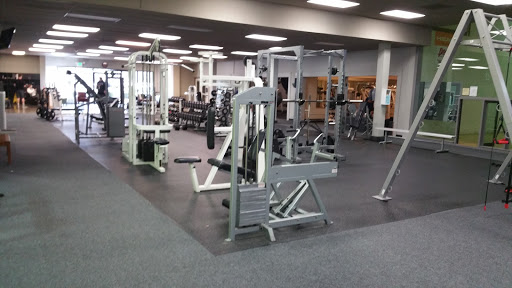 Health Club «Competitive Edge Performance», reviews and photos, 3601 9th St SW, Puyallup, WA 98373, USA