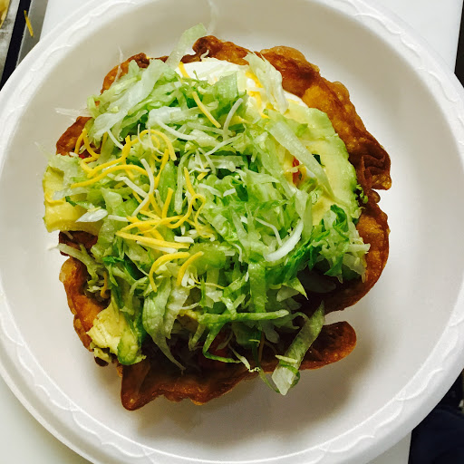 Restaurant «Alibertos Mexican Food», reviews and photos, 44480 W Honeycutt Rd, Maricopa, AZ 85138, USA