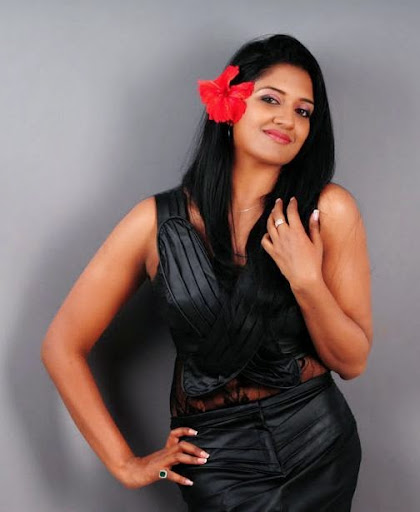 Vimala Raman Photos