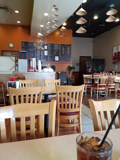 Vietnamese Restaurant «Happy Pho Time», reviews and photos, 20829 WA-410, Bonney Lake, WA 98391, USA