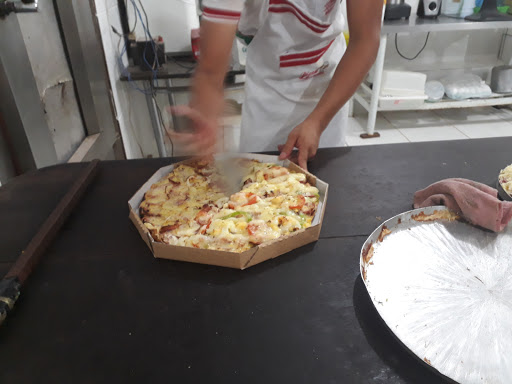 Pizza Leste, R. Plácido de Castro, 8390 - São Francisco, Porto Velho - RO, 76829-314, Brasil, Lanchonete, estado Rondônia